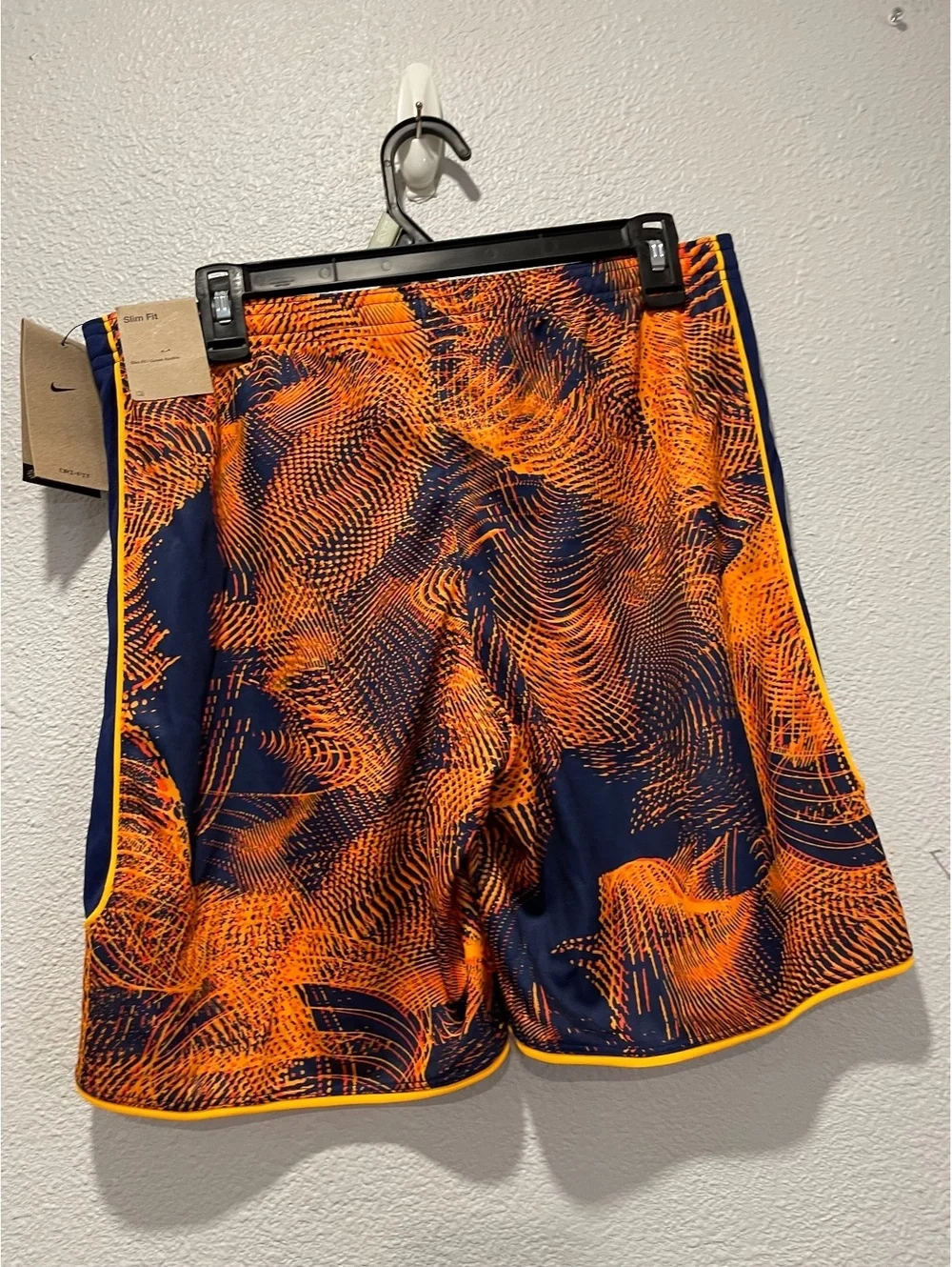 Nike Dri-FIT Men's Athletic Shorts Medium